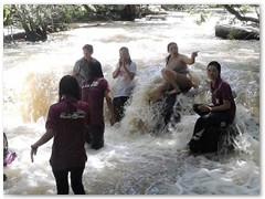 น้ำตกไตรคีรี7